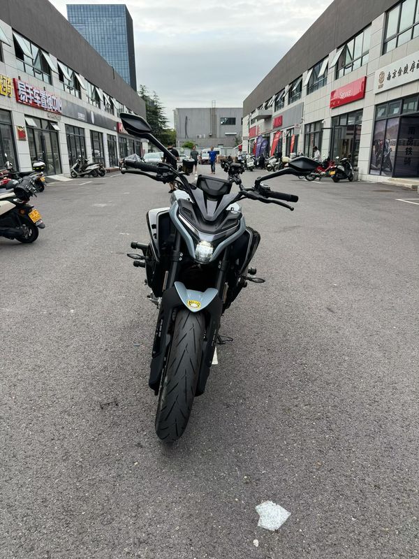 二手春风675NK