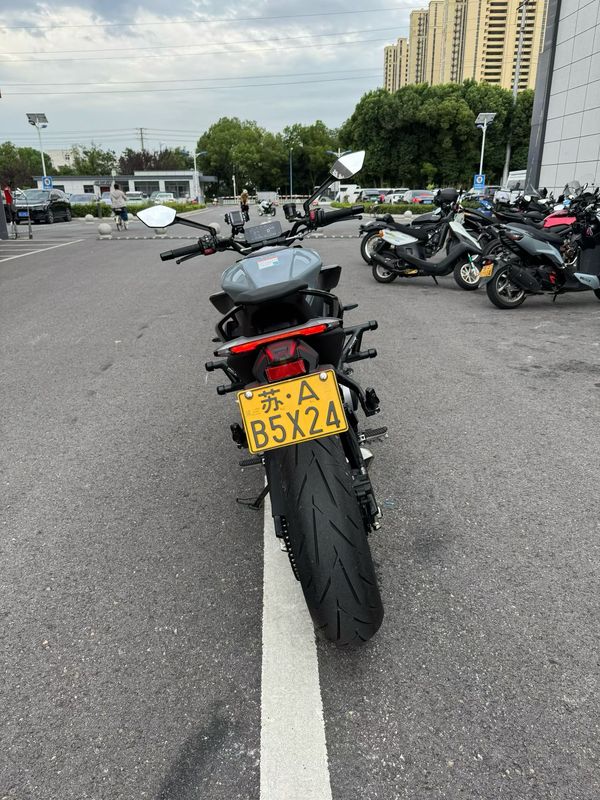 二手春风675NK