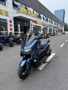 二手雅马哈NMAX