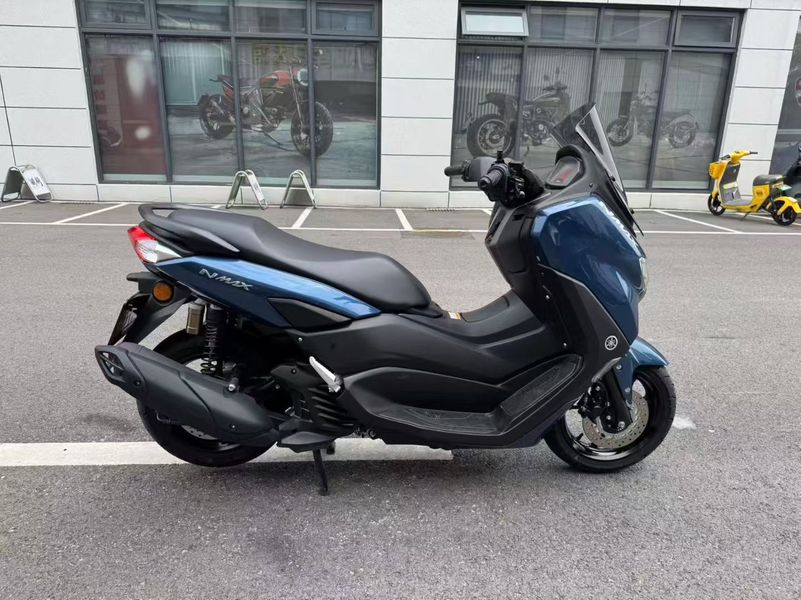 二手雅马哈NMAX