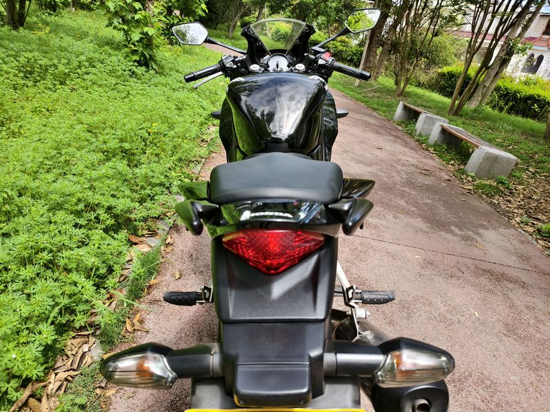 二手本田CBR300R