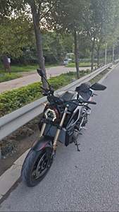 二手QJMOTOR追600