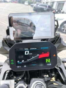 二手宝马F 850 GS