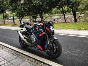 二手宝马M 1000 R