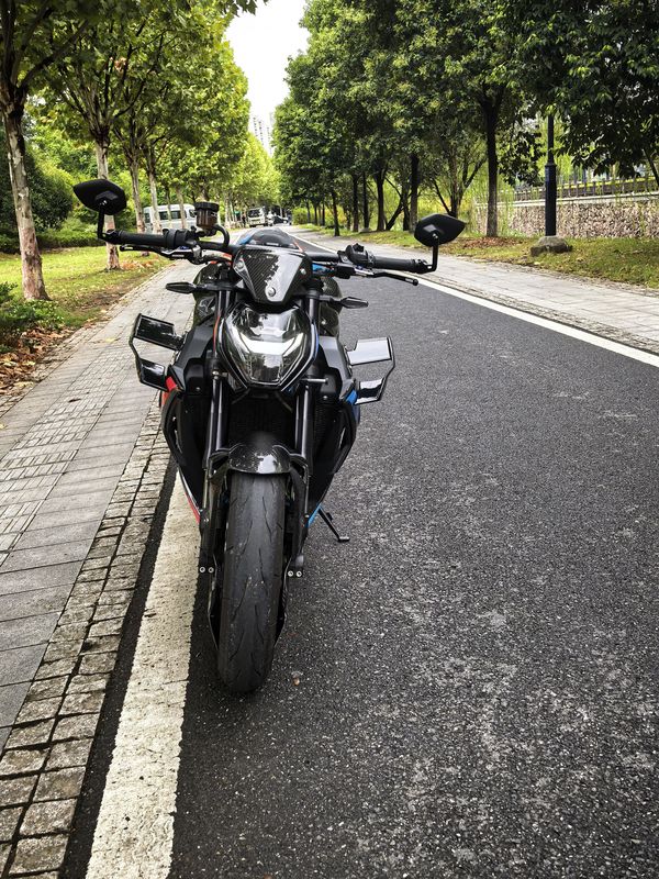 二手宝马M 1000 R