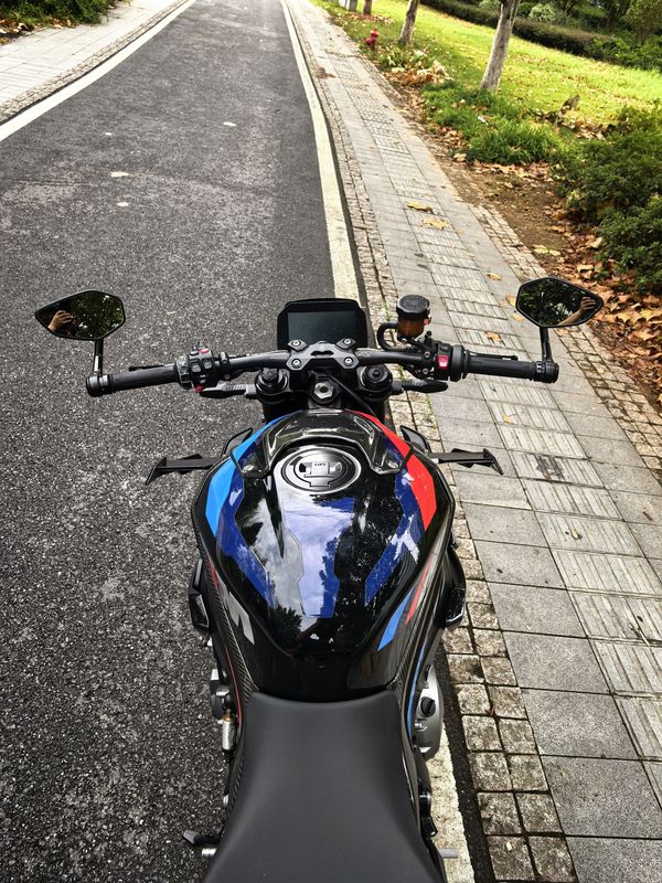 二手宝马M 1000 R