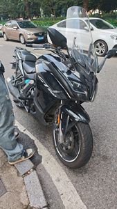 二手春风650GT