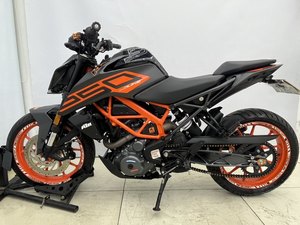 二手KTMR2R250 Duke