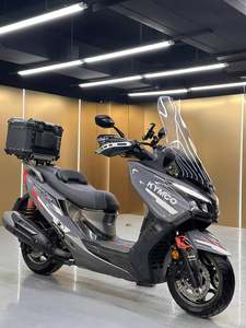 二手光阳赛艇 CT250