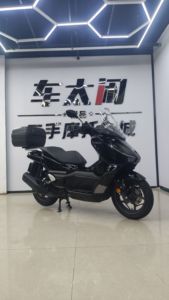 二手五羊本田NWG150