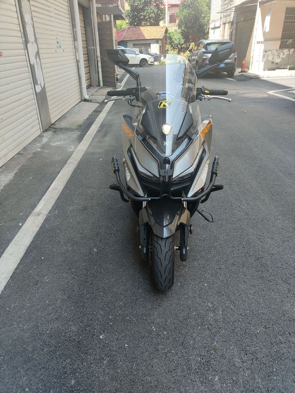 二手光阳Racing H 150