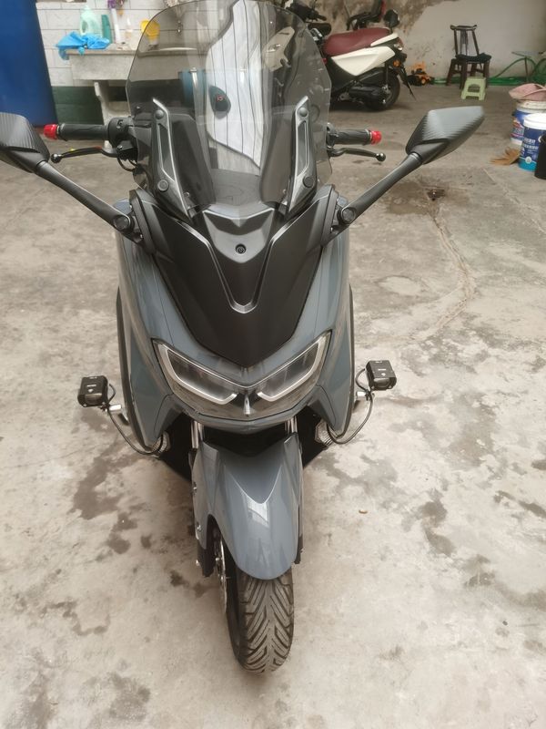 二手雅马哈NMAX