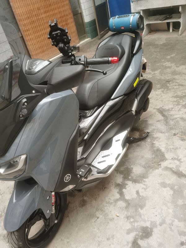 二手雅马哈NMAX