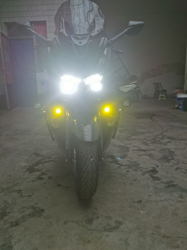 二手雅马哈NMAX