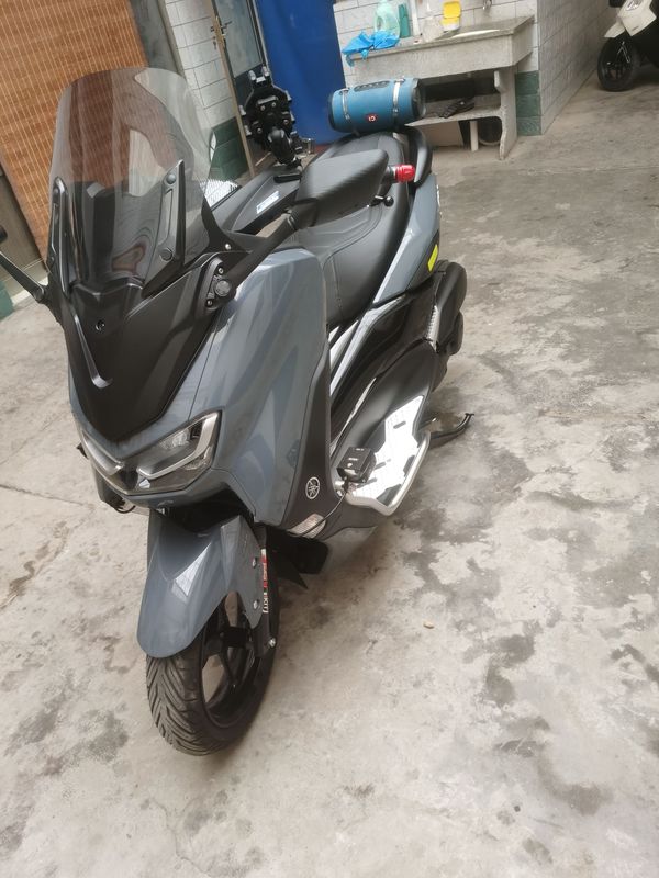 二手雅马哈NMAX