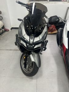 二手三阳哈士奇 Husky ADV150