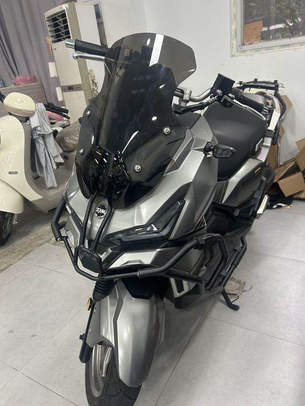 二手三阳哈士奇 Husky ADV150