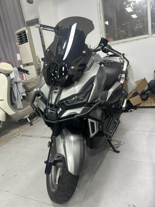 二手三阳哈士奇 Husky ADV150