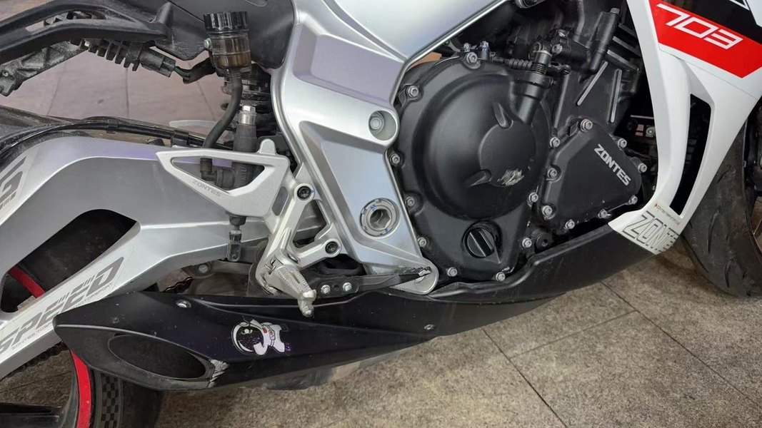 二手升仕703RR