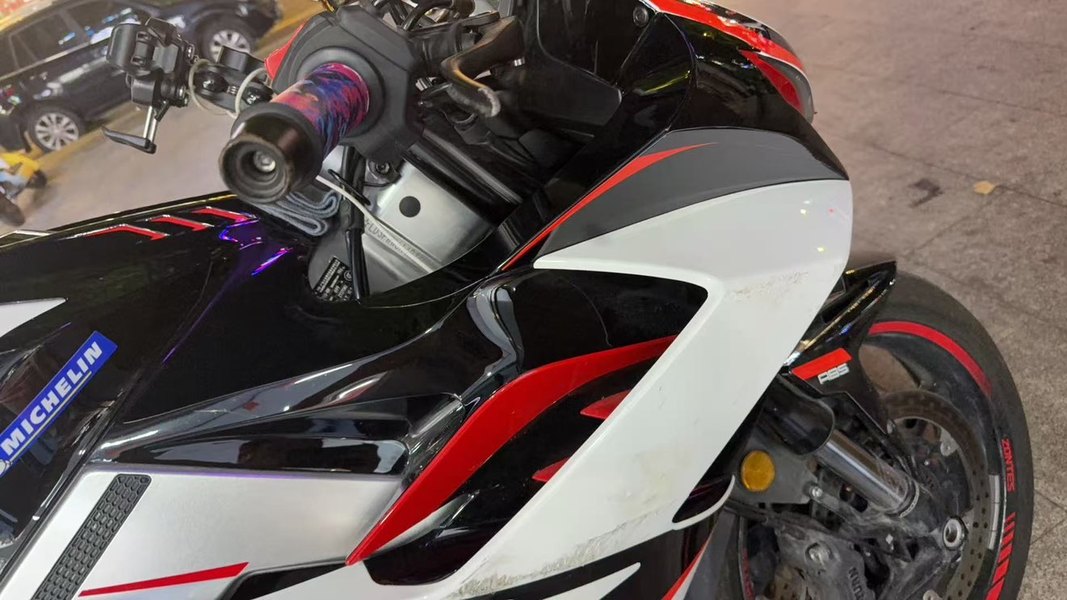 二手升仕703RR