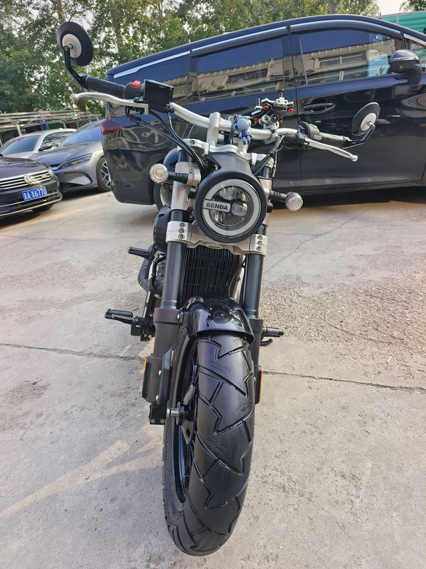 二手奔达金吉拉300