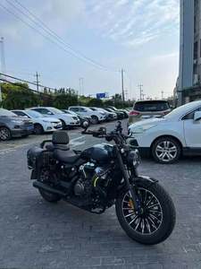 二手奔达灰石250