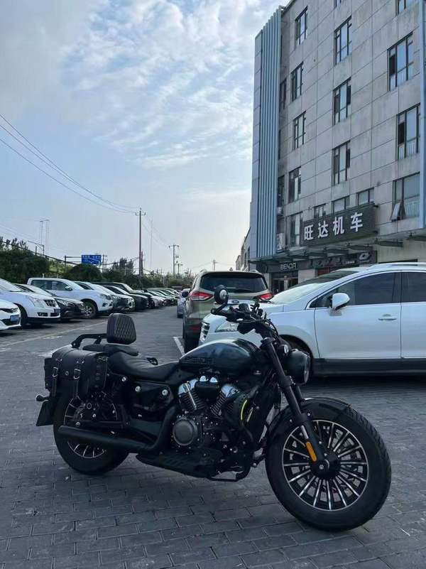 二手奔达灰石250