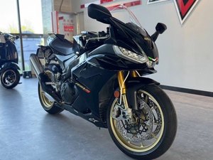 二手阿普利亚RSV4