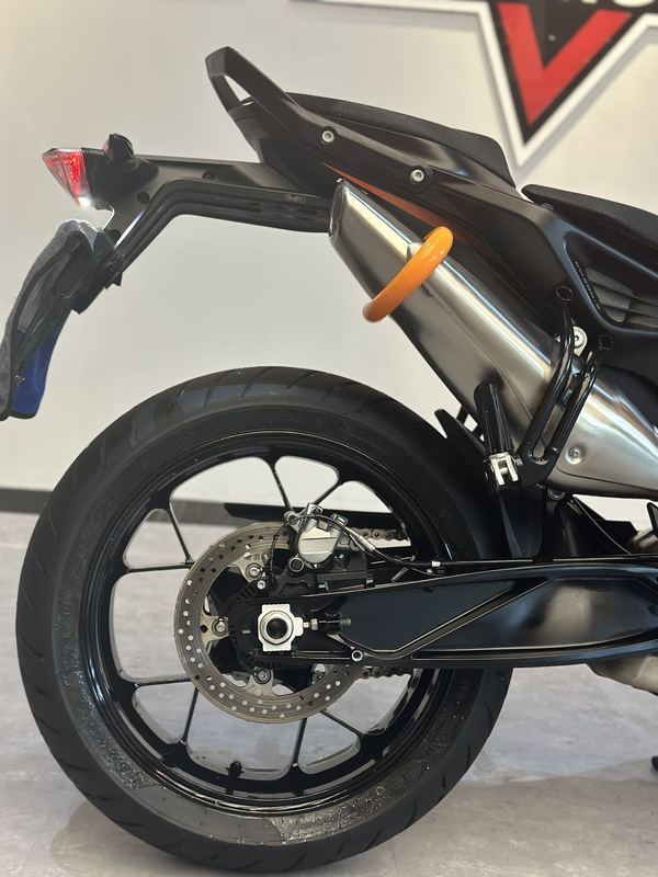 二手KTMR2R790 Duke