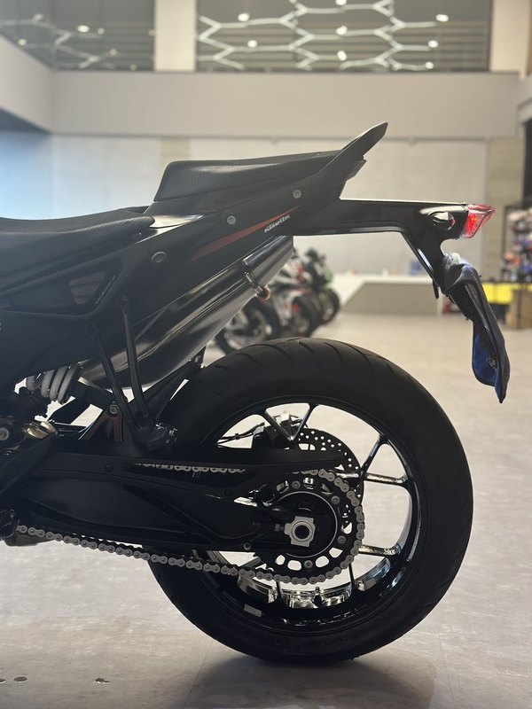 二手KTMR2R790 Duke