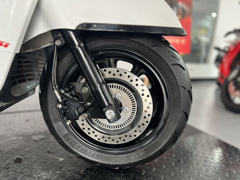 二手维多利亚Sixties 150Si
