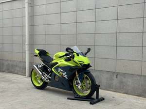 二手张雪机车500RR