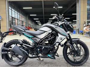 二手春风150NK