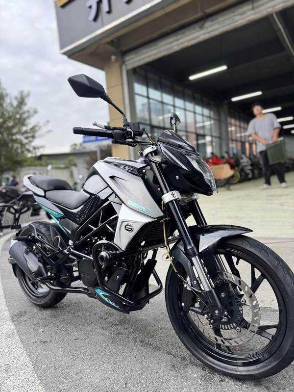 二手春风150NK