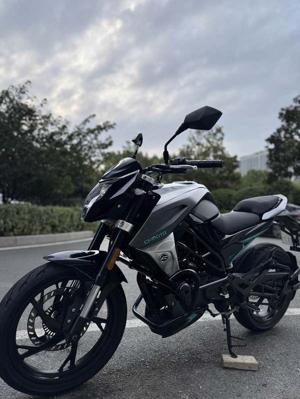 二手春风150NK