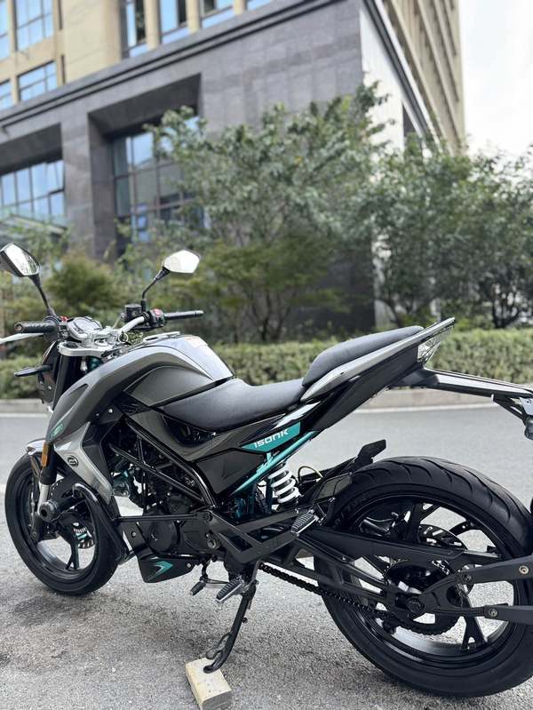 二手春风150NK