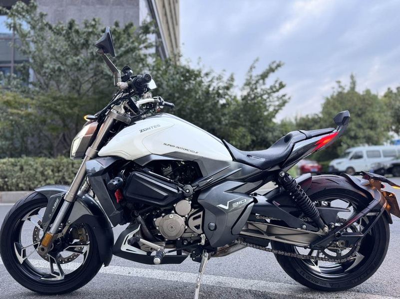 二手升仕310V