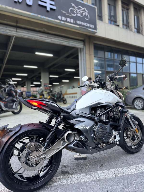 二手升仕310V