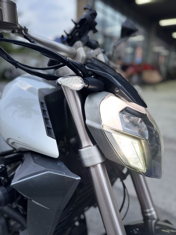 二手升仕310V