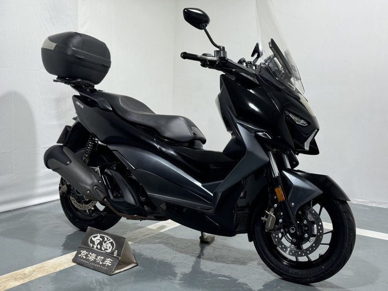 二手升仕310M