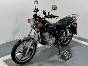 二手钱江金太子QJ125-6C