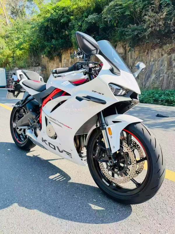 二手凯越450RR