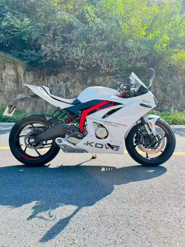 二手凯越450RR