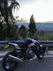 二手春风650NK