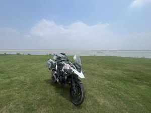 二手凯越400X