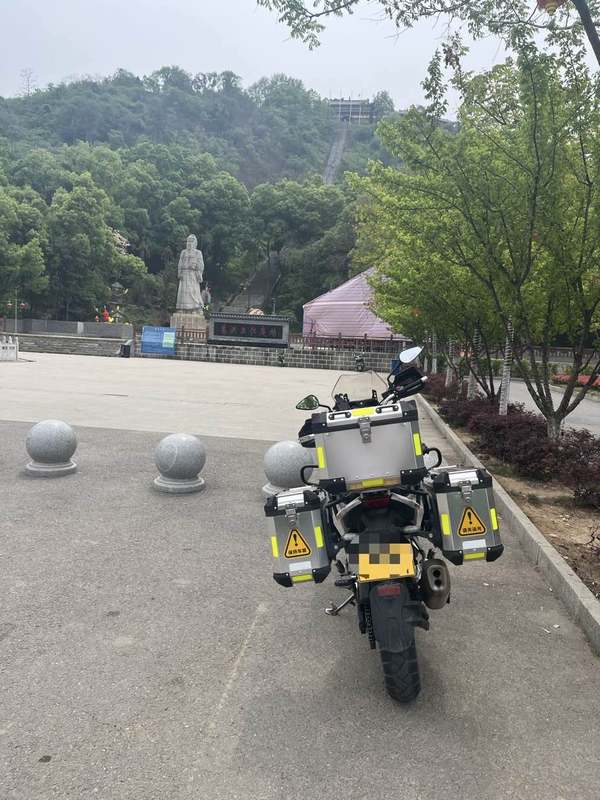 二手凯越400X