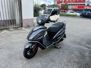 二手豪爵USR125