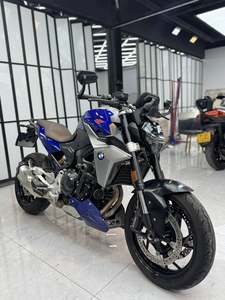 二手宝马F 900 R