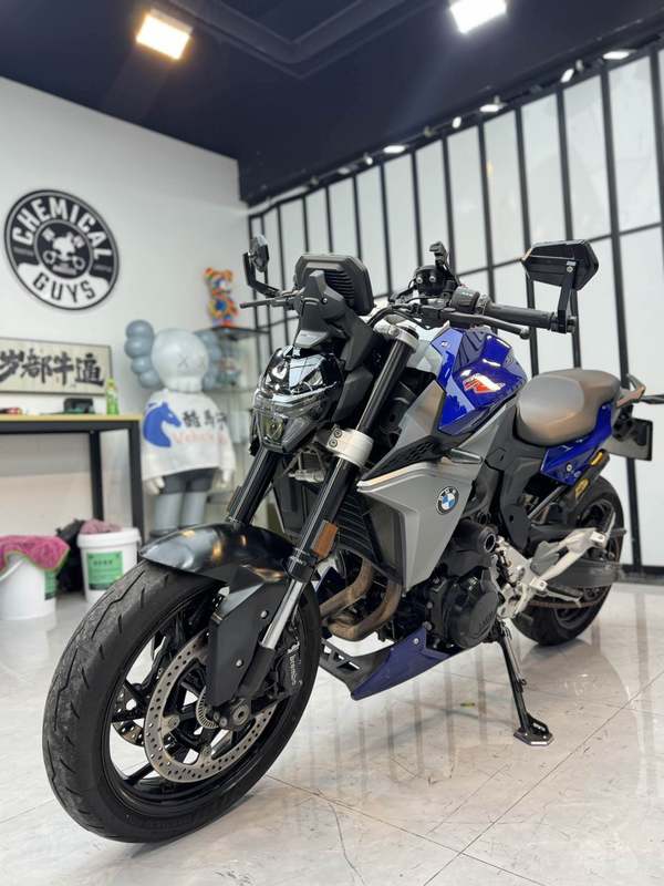 二手宝马F 900 R