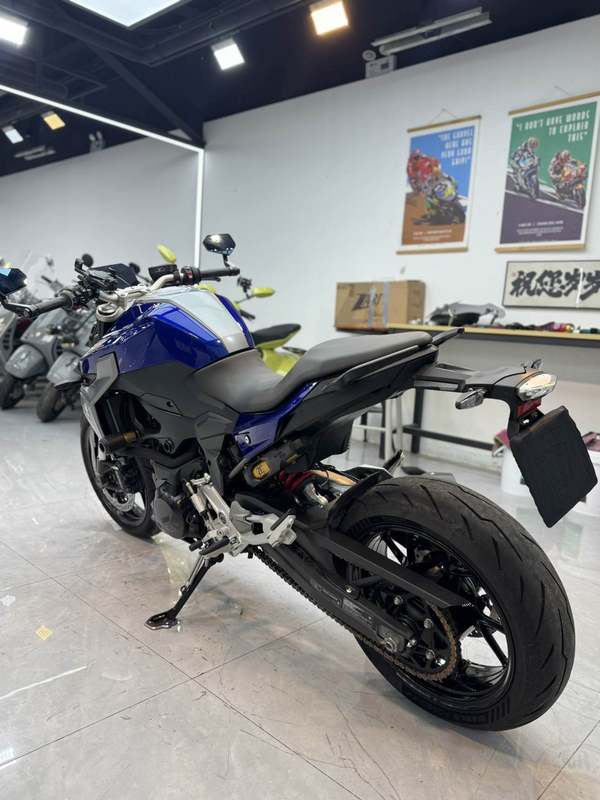 二手宝马F 900 R